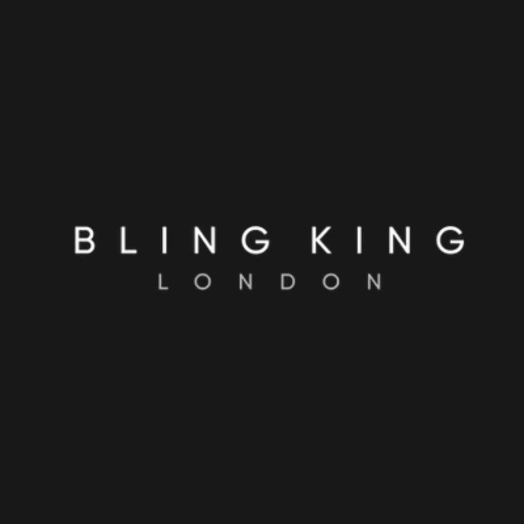 Bling King London
